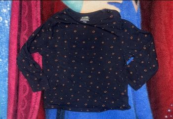 Tee-shirt bebe