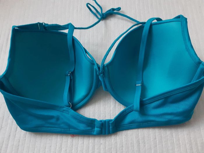 Maillot de bain 2 pièces Hunkemoller - photo numéro 4