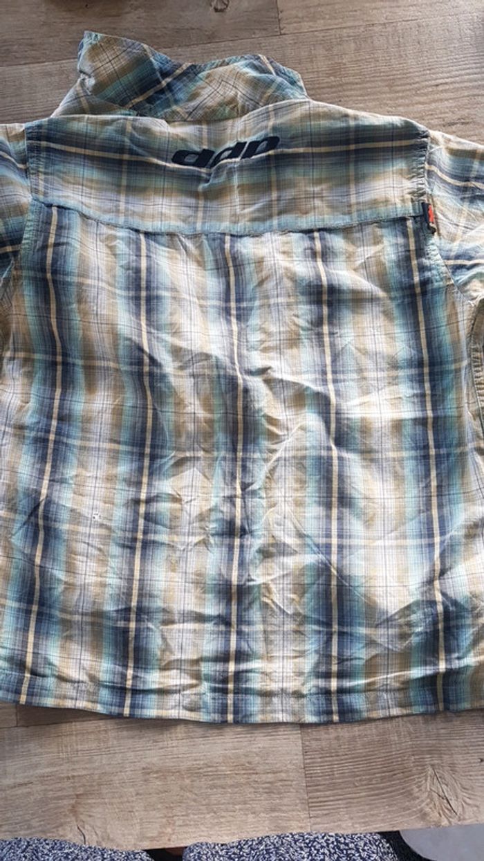 Chemisette 10 ans ddp - photo numéro 3