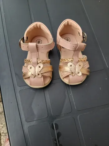 Chaussure