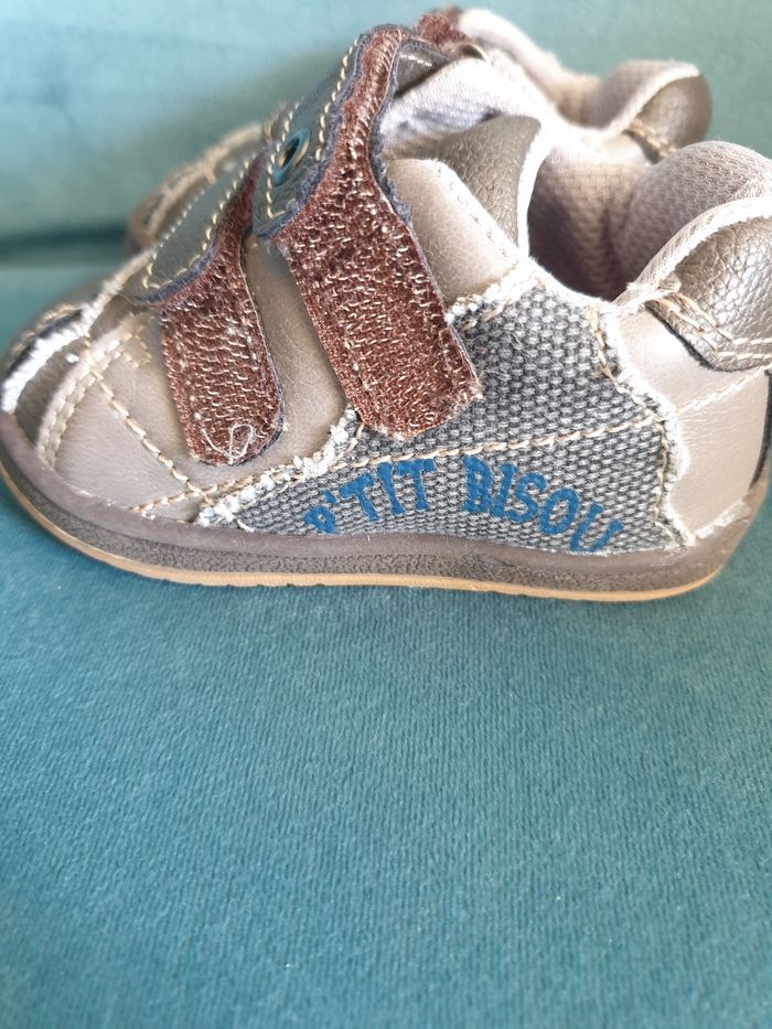 Basket - photo numéro 8