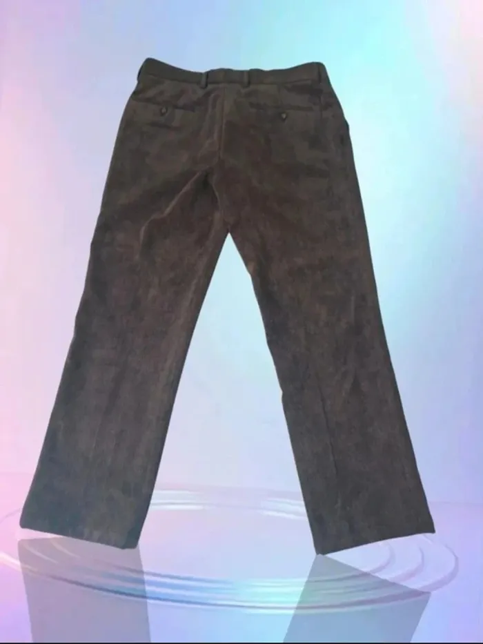 Pantalon Devred - photo numéro 2