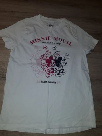 Maillot Disney minnie