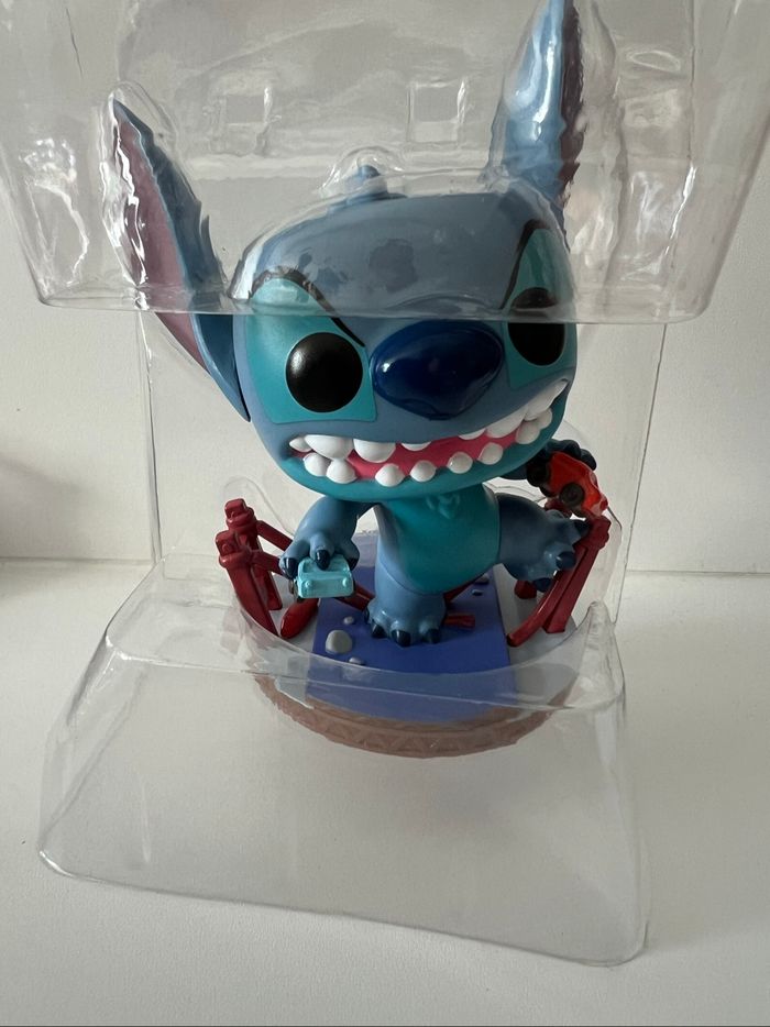 Pop Monster Stitch - photo numéro 3