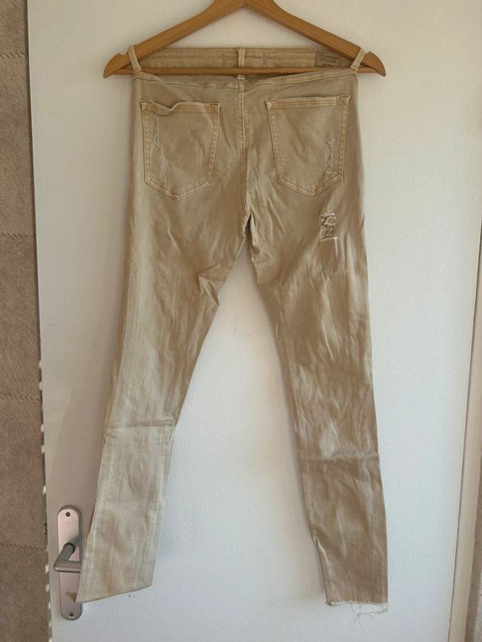 Jean skinny - photo numéro 3