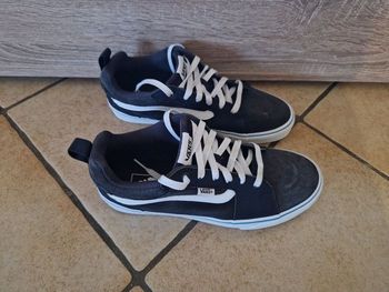 Basket Vans