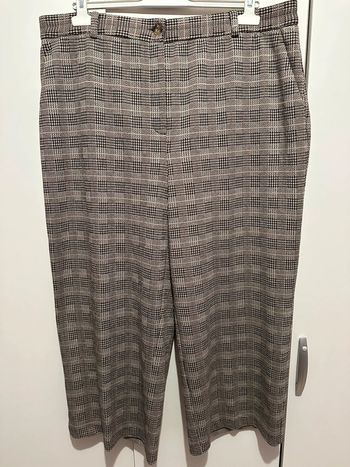 Pantacourt large Damart