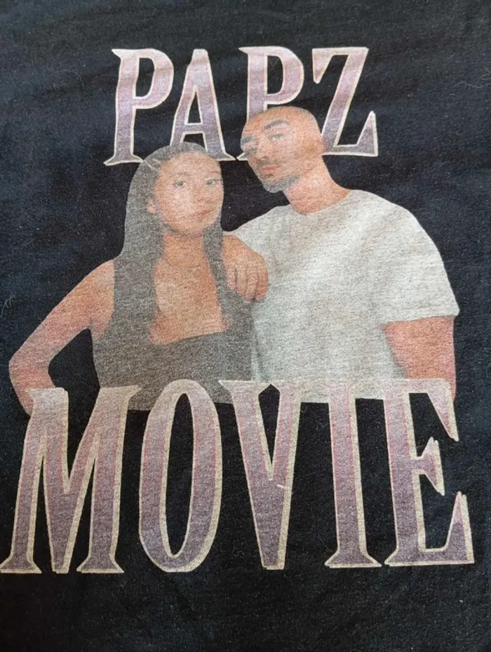 T-shirt taille xs - photo numéro 2