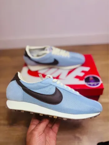 Nike LD 1000 Light Blue Armory Brown Taille 43