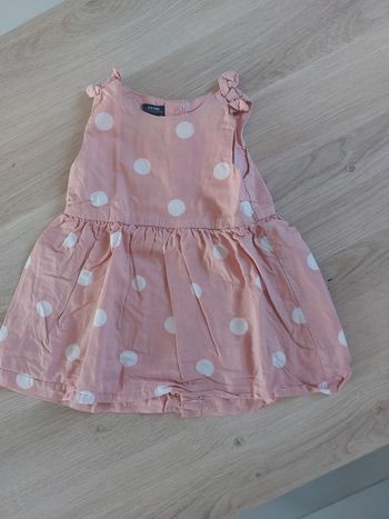 Robe été
