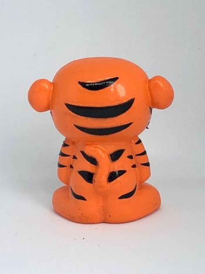 Ooshies série 2 Tigrou - photo numéro 2