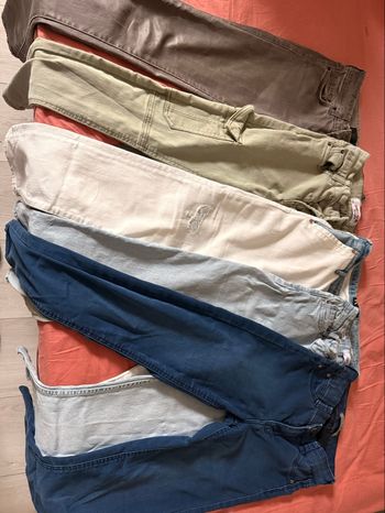Lot 5 jeans