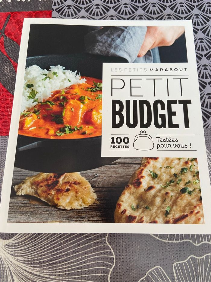 ~ Les petits marabout ~ Petit budget