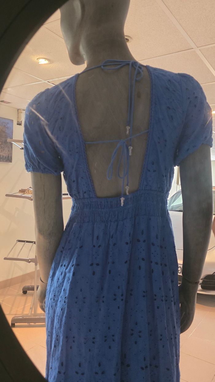 Robe longue - photo numéro 6