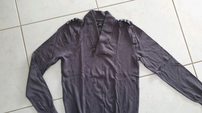 Pull ado homme celio T.M ELI - photo numéro 3