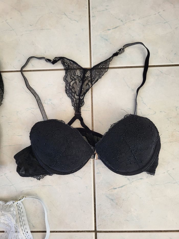 Soutiens gorges - photo numéro 4