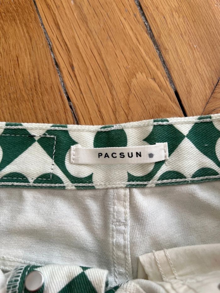 Jean motifs XS - photo numéro 3