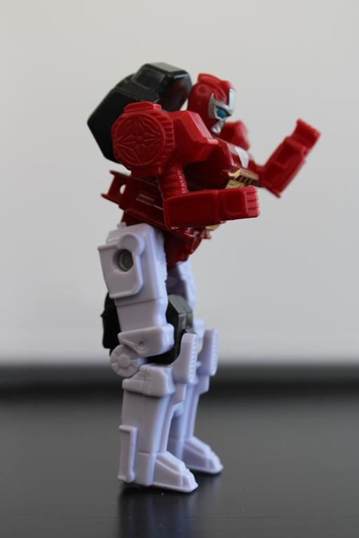 Power Rangers lot figurines - photo numéro 9