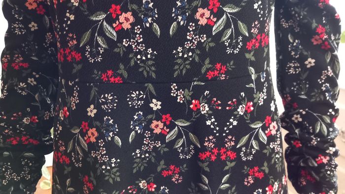 Robe - Yessica - photo numéro 4