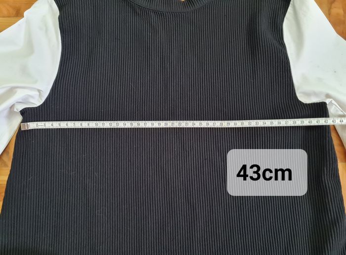Robe Zara TS - photo numéro 6