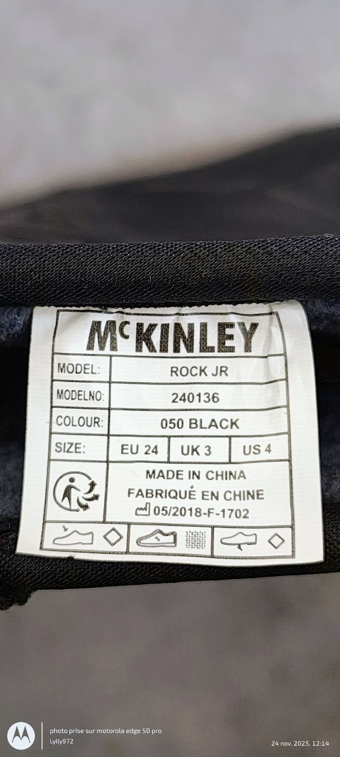 Après ski ou bottes de pluie rembourrées - photo numéro 4