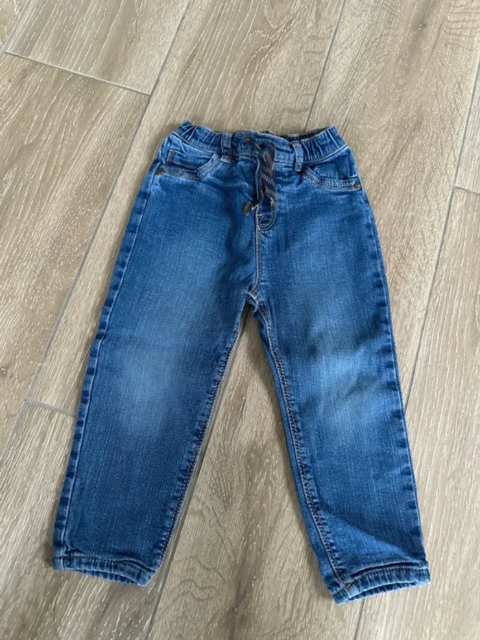Jean 👖