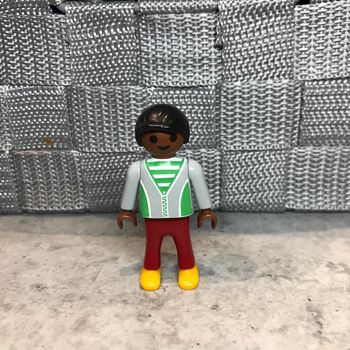 Personnage Figurine enfant playmobil