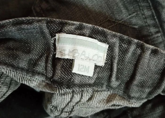 Lot de 4 pantalons - photo numéro 14