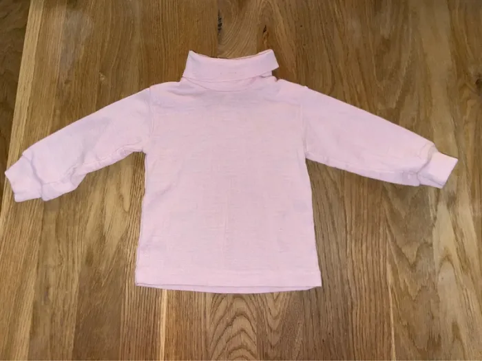 Pull et sous-pull 3 mois - photo numéro 4