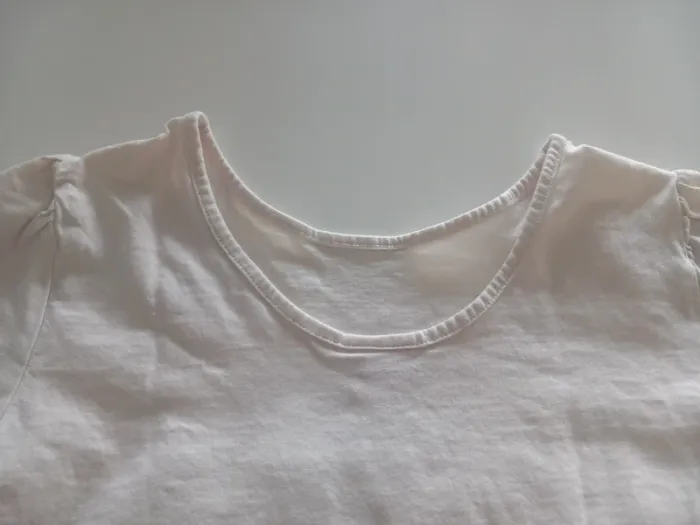 T-shirt TAO - photo numéro 5