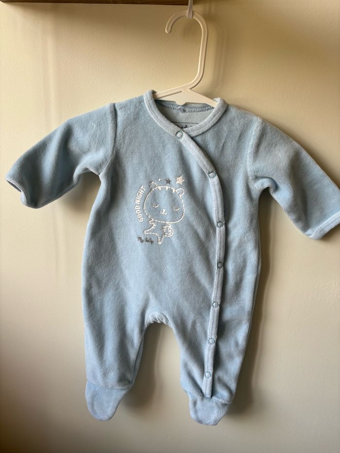 Lot pyjamas - photo numéro 4