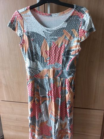 Robe légère Vigus M