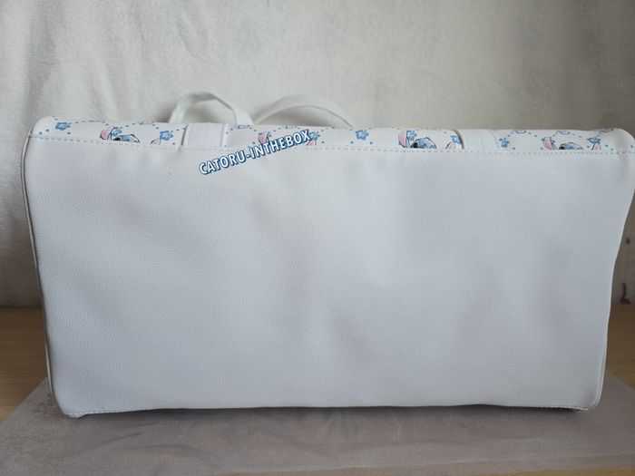 Sac de voyage Disney Stitch - photo numéro 5