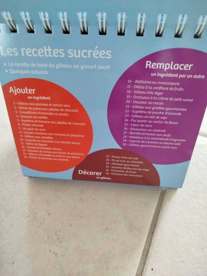 Simple comme 1 gâteau au yaourt - photo numéro 4
