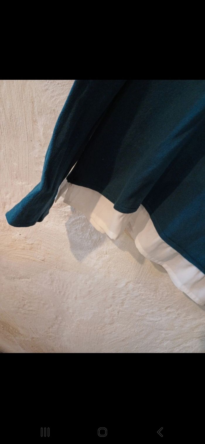 Pull femme taille 46 - photo numéro 3