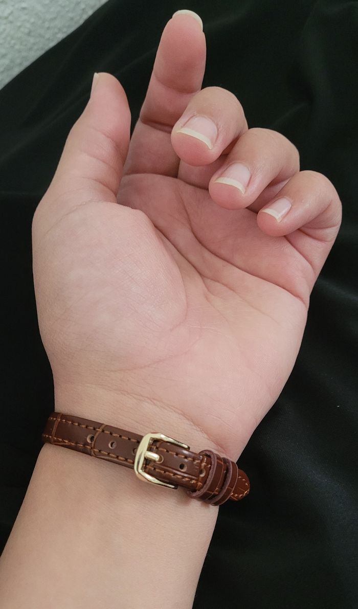 Montre femme - photo numéro 4
