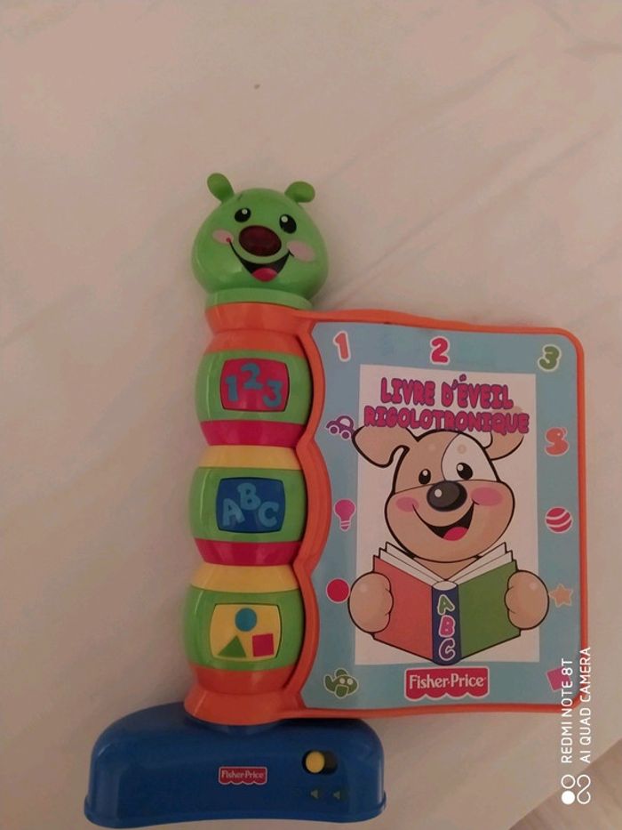 Livre chanson - photo numéro 3