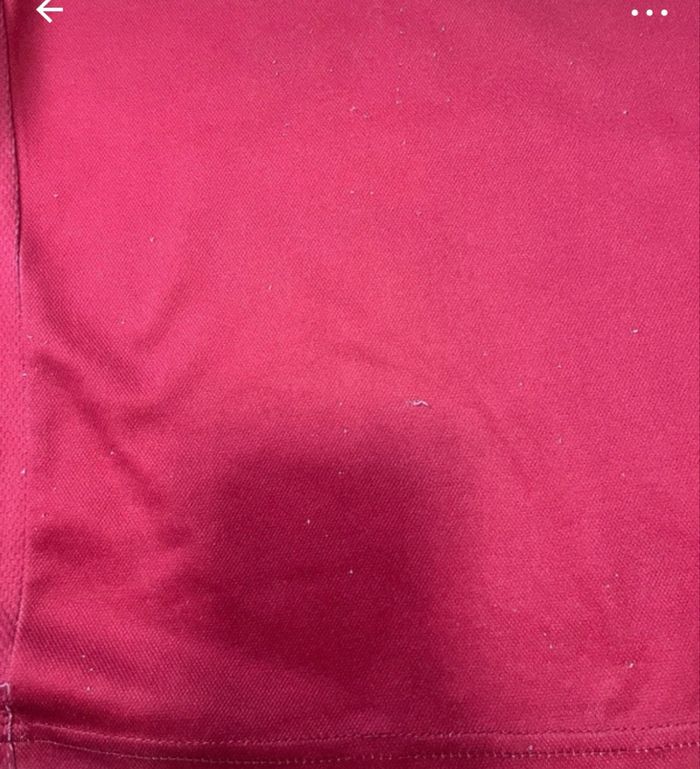 Maillot de foot - photo numéro 5