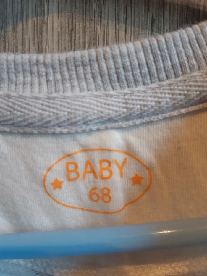 Combinaison légère - photo numéro 2