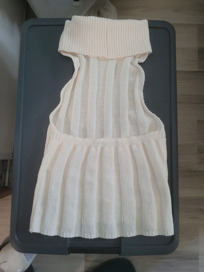 Croc top zara Taille S - photo numéro 2