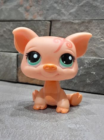 Figurine Petshop A23