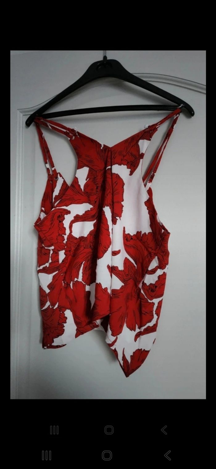 Debardeur Shein - photo numéro 3