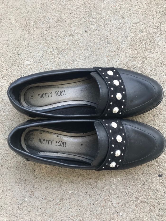 Mocassins - photo numéro 4