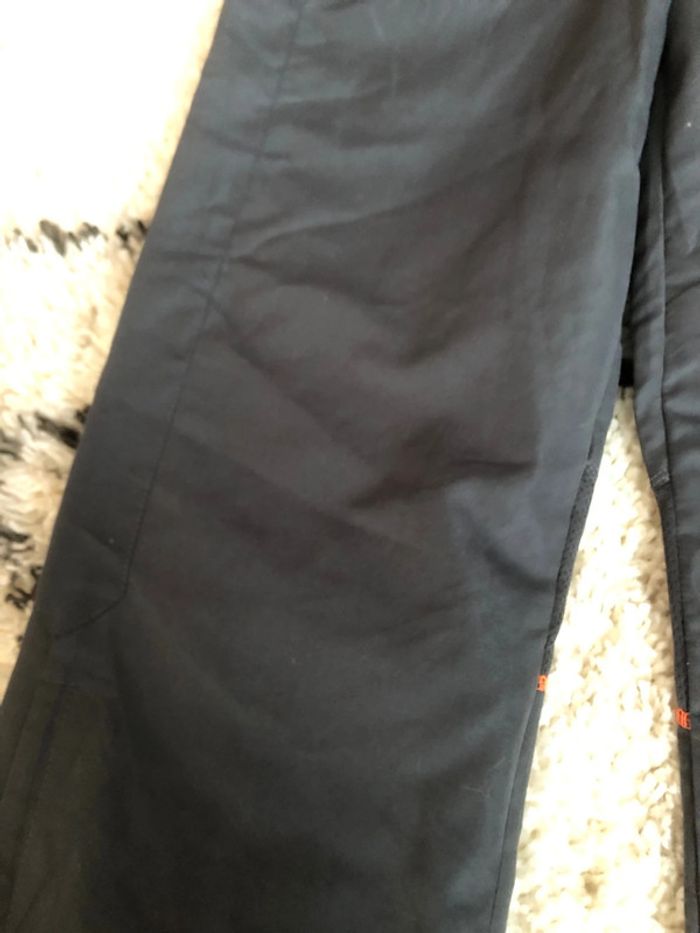 Hummel - bas de jogging garçon taille 12ans - photo numéro 6
