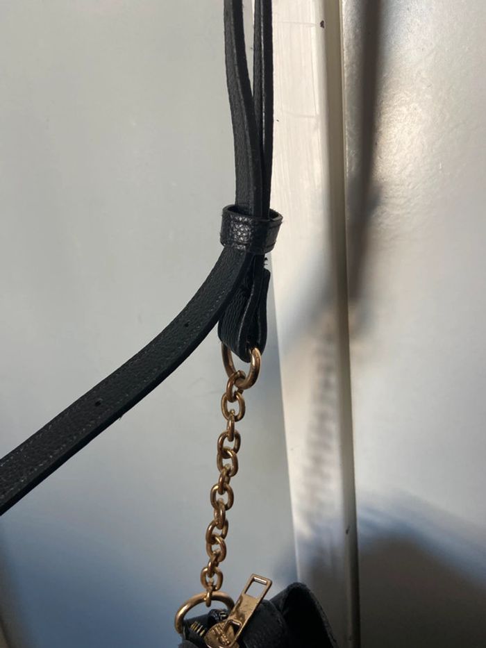 Sac à main en bandoulière - photo numéro 4