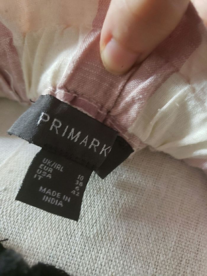 Short 🎀 Primark taille M 2€ - photo numéro 5