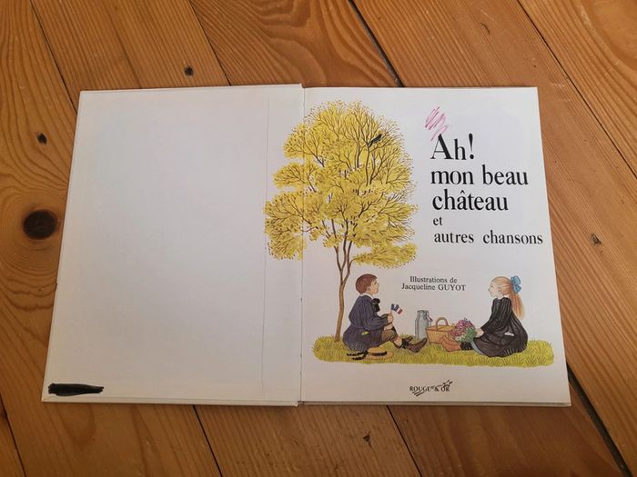 Livre - photo numéro 2