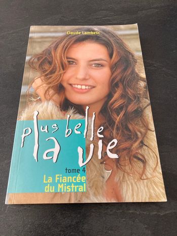 Plus Belle la Vie