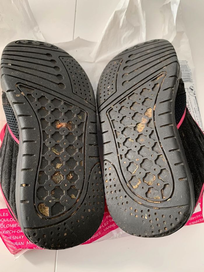 Chaussures Creeks - photo numéro 4