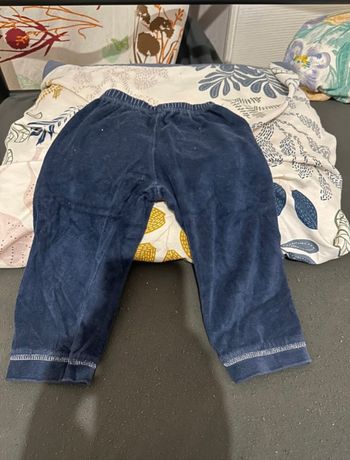Bas de pyjama garçon 3 ans🐿️